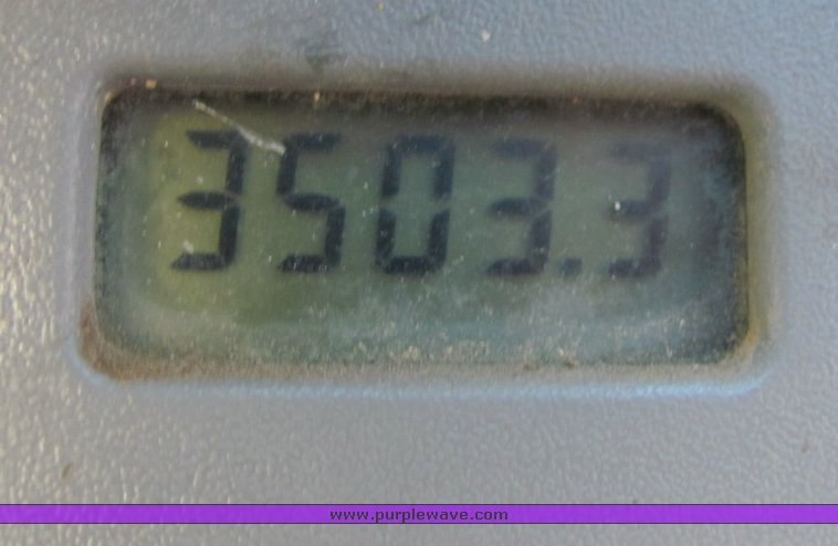 image for item 4308 2008 Bobcat S185 skid steer