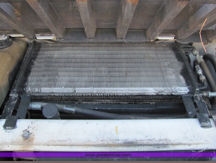 image for item 4308 2008 Bobcat S185 skid steer