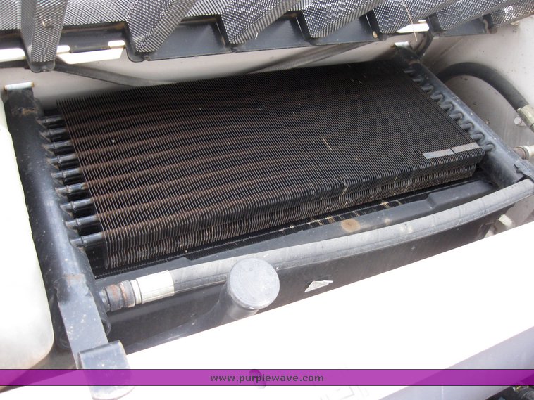 image for item 6634 2007 Bobcat S175 skid steer