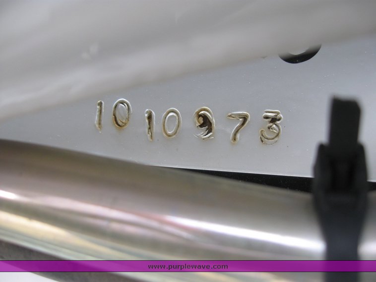 image for item 6638 2008 Bobcat S160 skid steer