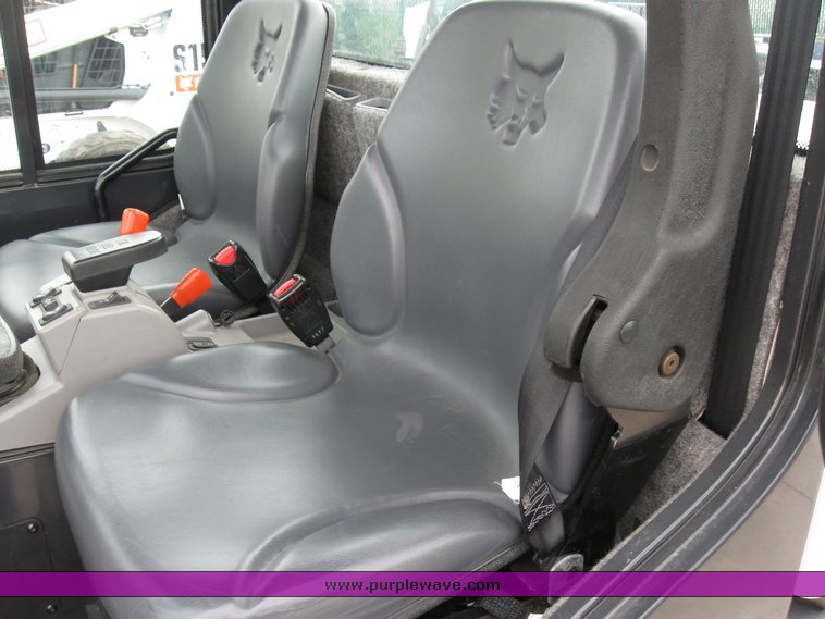 image for item 6710 2008 Bobcat 5600 toolcat