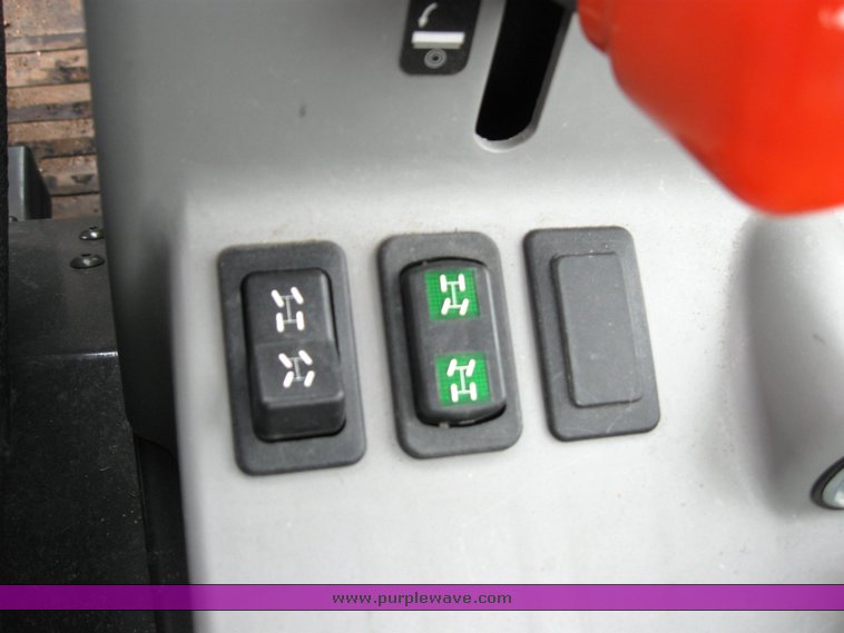 image for item 6710 2008 Bobcat 5600 toolcat