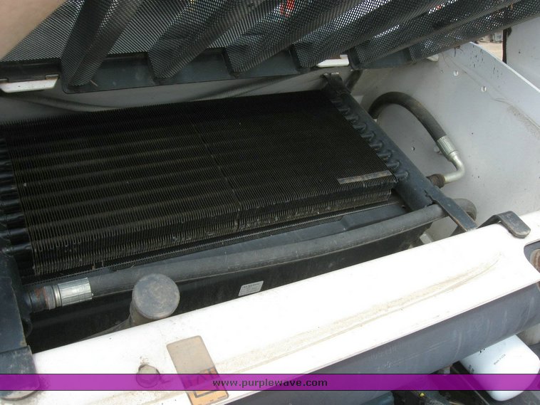 image for item 6729 2007 Bobcat S185 skid steer