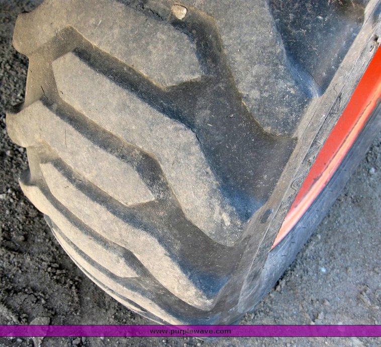 image for item 6730 2002 Bobcat 5600 toolcat