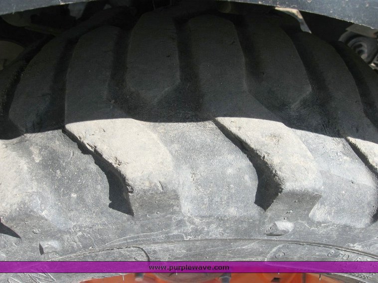 image for item 6730 2002 Bobcat 5600 toolcat