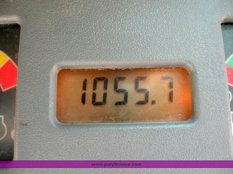 image for item 6732 2008 Bobcat S130 skid steer