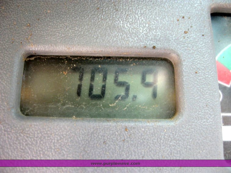 image for item 6733 2007 Bobcat S175 skid steer