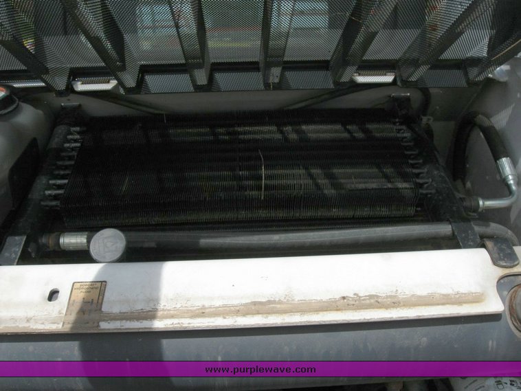 image for item 6733 2007 Bobcat S175 skid steer