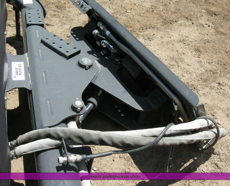 image for item 6743 Bobcat 68" angle broom