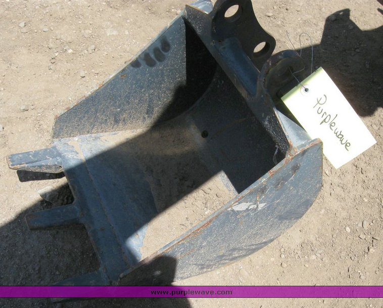 image for item 6747 2003 Bobcat 316 mini excavator