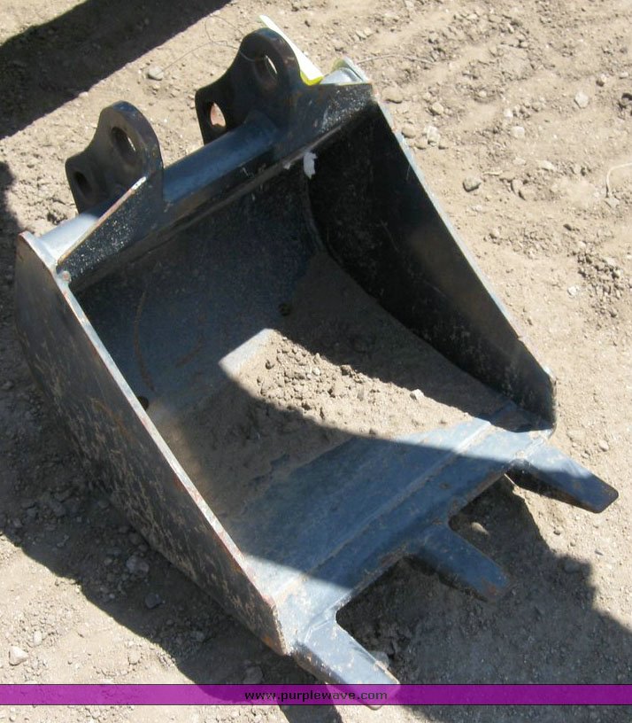 image for item 6747 2003 Bobcat 316 mini excavator