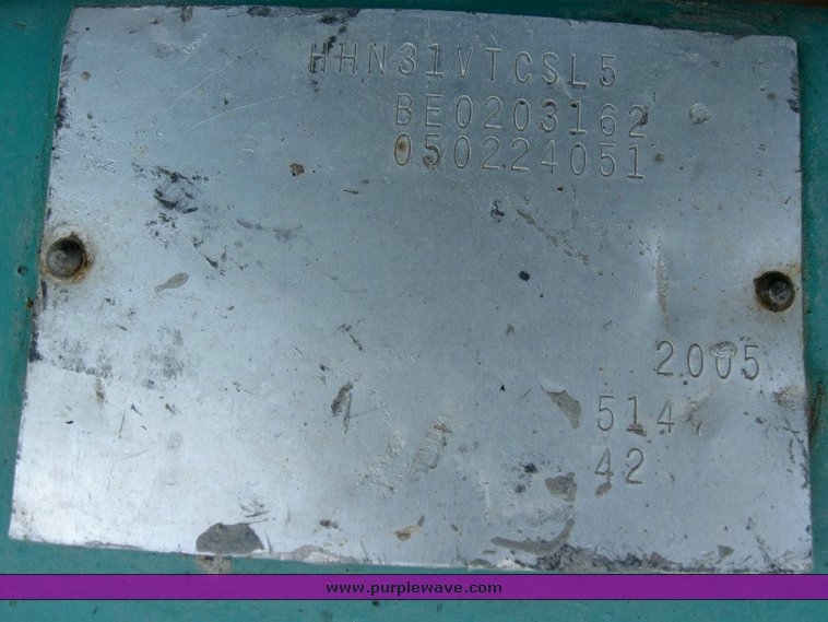 image for item 6761 Whiteman 48" riding trowel