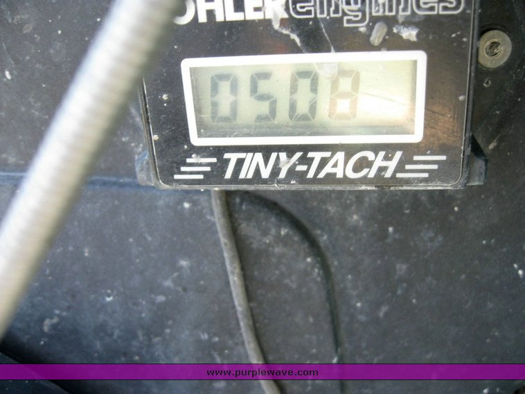 image for item 6762 Whiteman 48" riding trowel