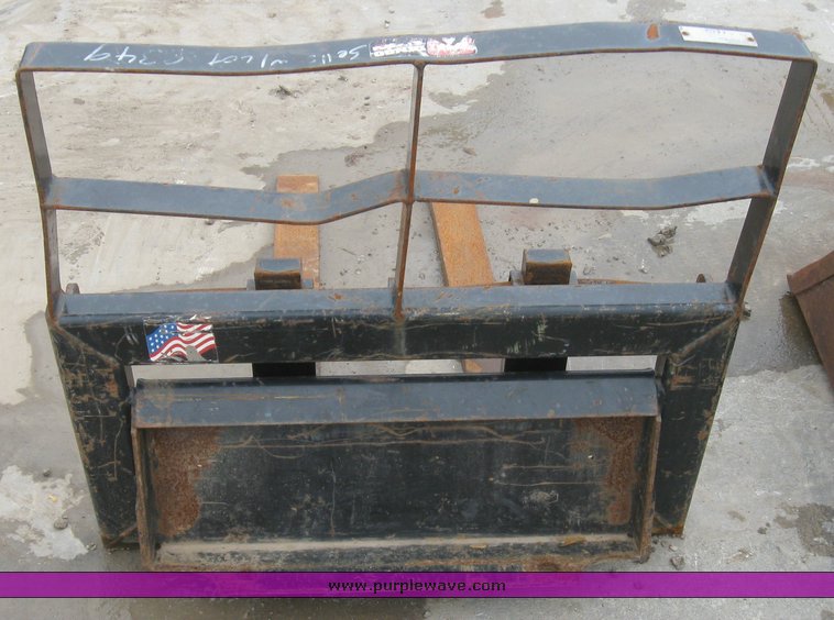 image for item 7241 Toro 22306 mini track loader