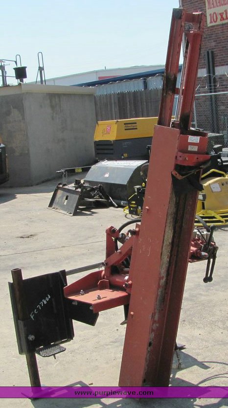 image for item 8010 HD 8