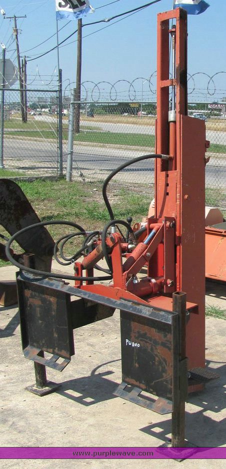 image for item 8010 HD 8