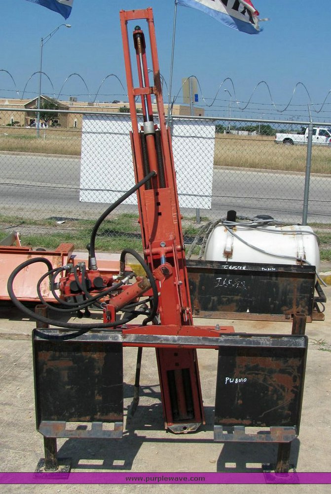 image for item 8010 HD 8