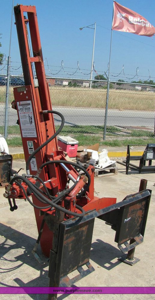 image for item 8010 HD 8