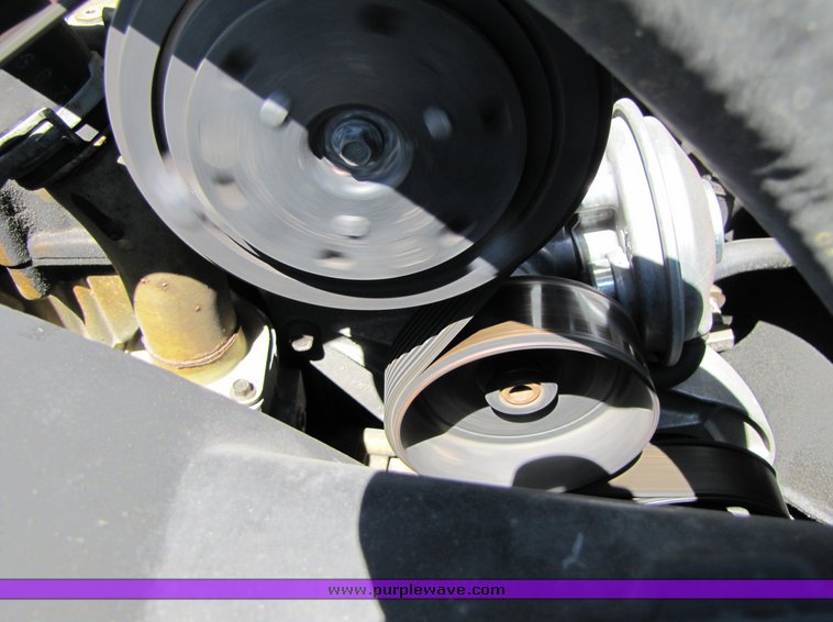 image for item 3193 1997 Ford Super Duty cab and chassis