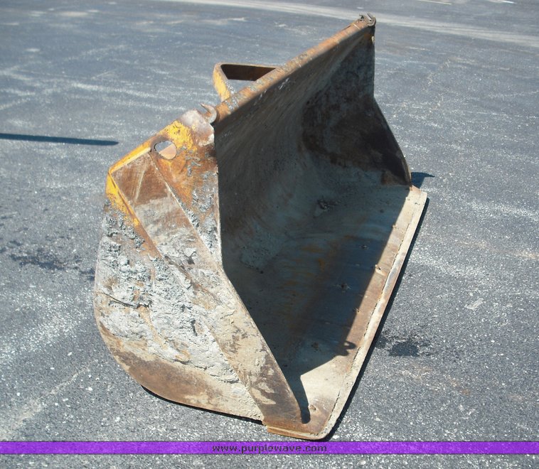 image for item 3481 1991 Case W14-C wheel loader