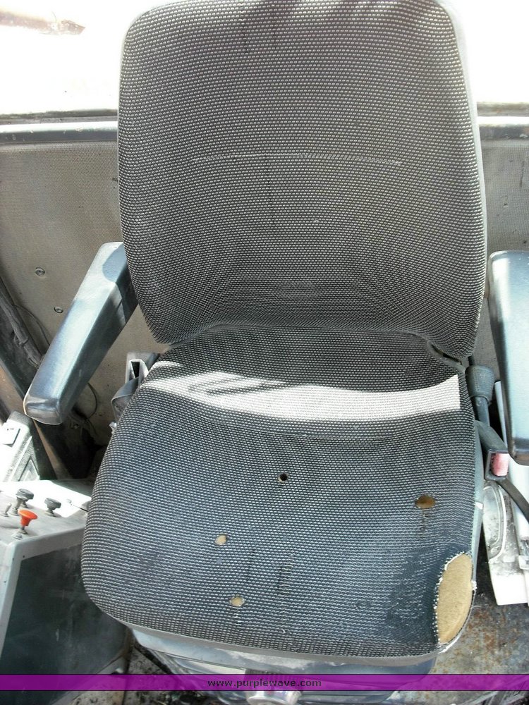 image for item 3494 1995 Galion 850B motor grader XHD