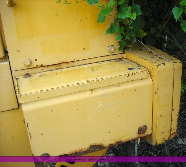 image for item 3497 1995 John Deere 544G wheel loader