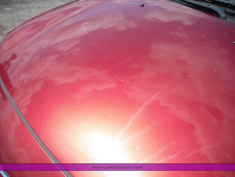 image for item 3512 1999 Ford Taurus SE