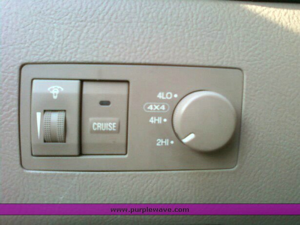 image for item 1005 2005 Kia Sorento SLX