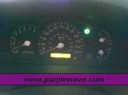 image for item 1005 2005 Kia Sorento SLX