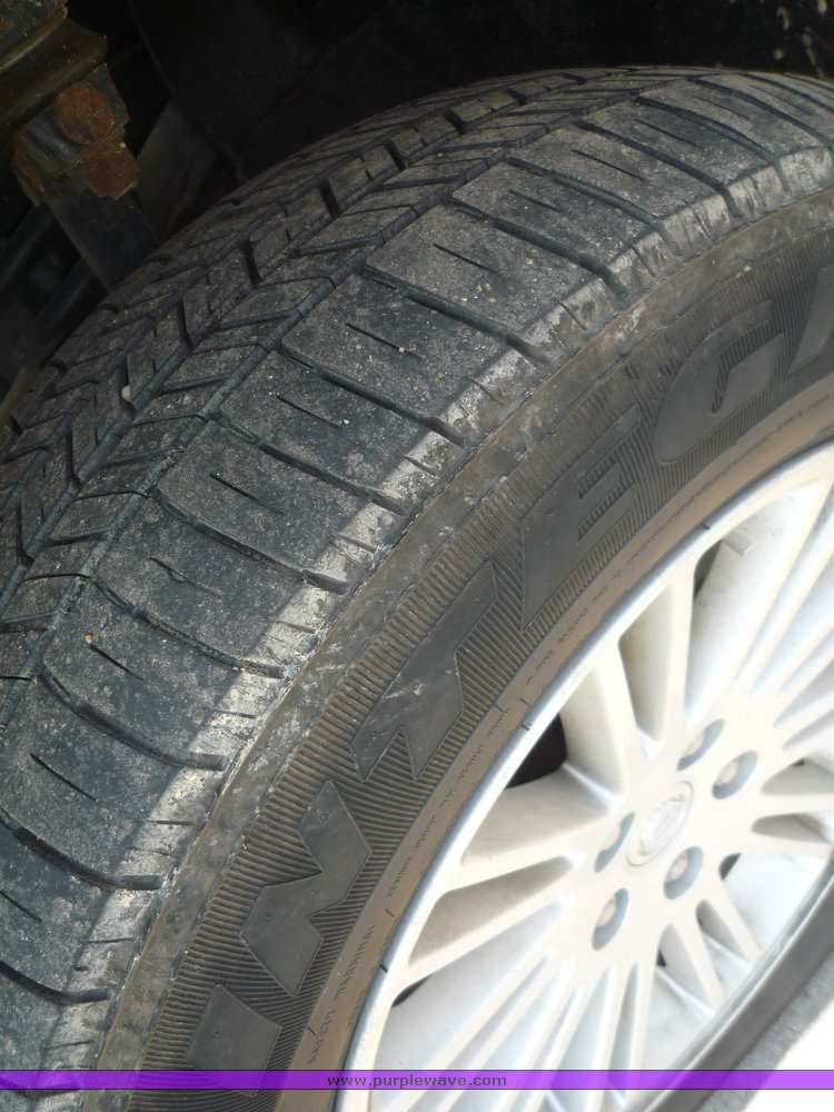 image for item 1010 2008 Chrysler 300 Touring limousine