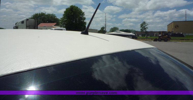 image for item 1010 2008 Chrysler 300 Touring limousine