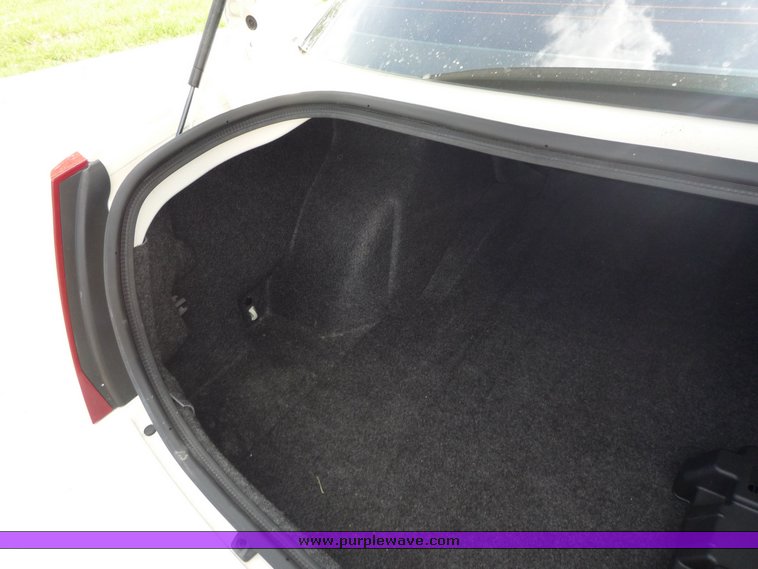 image for item 1010 2008 Chrysler 300 Touring limousine