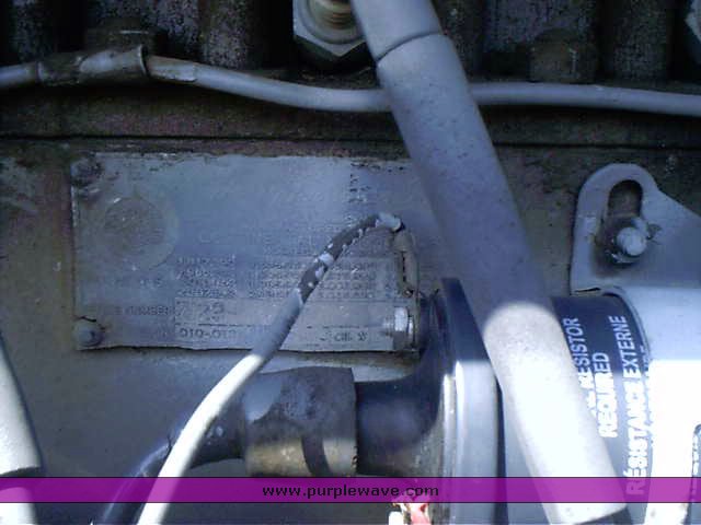 image for item 1500 Tractor