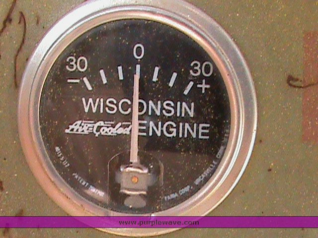 image for item 1702 JLG 35S scissor lift