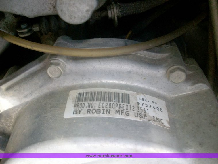 image for item 1913 Polaris 300 Express ATV