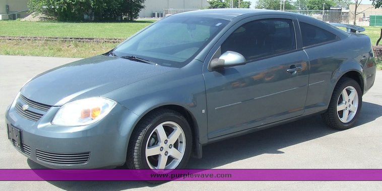 image for item 2066 2006 Chevrolet Cobalt LT