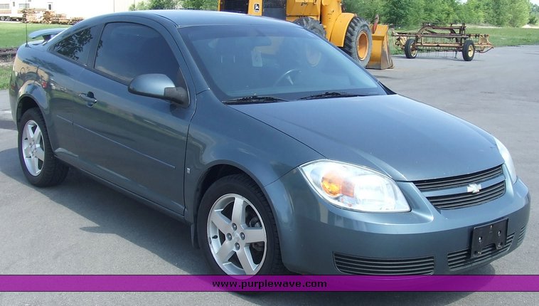 image for item 2066 2006 Chevrolet Cobalt LT