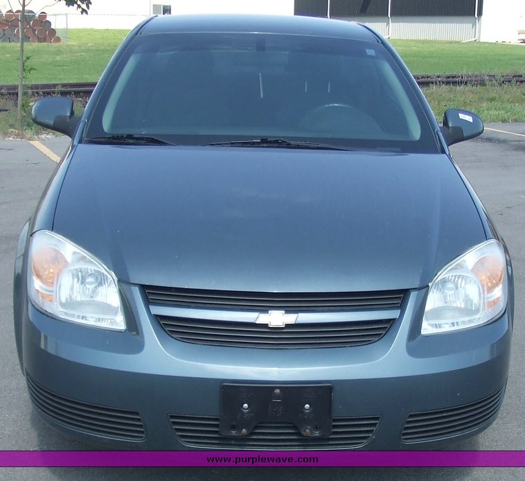 image for item 2066 2006 Chevrolet Cobalt LT