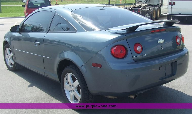 image for item 2066 2006 Chevrolet Cobalt LT