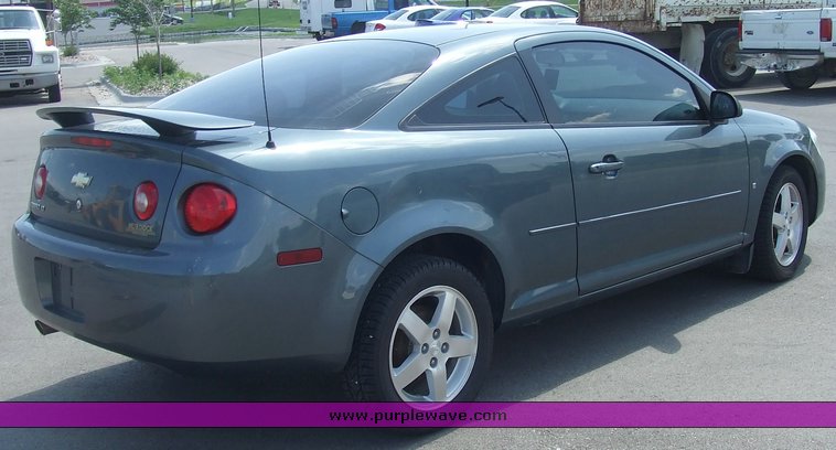 image for item 2066 2006 Chevrolet Cobalt LT