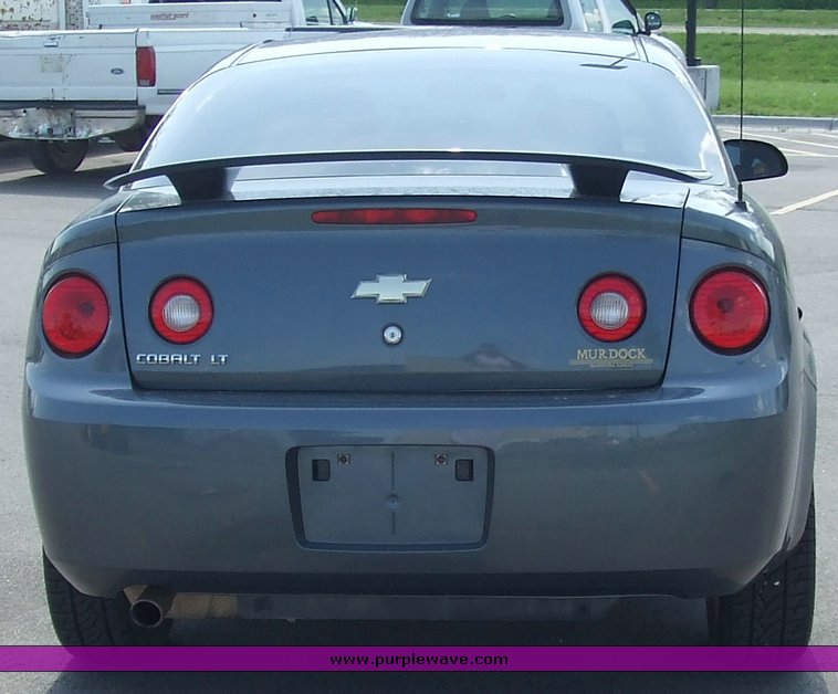 image for item 2066 2006 Chevrolet Cobalt LT