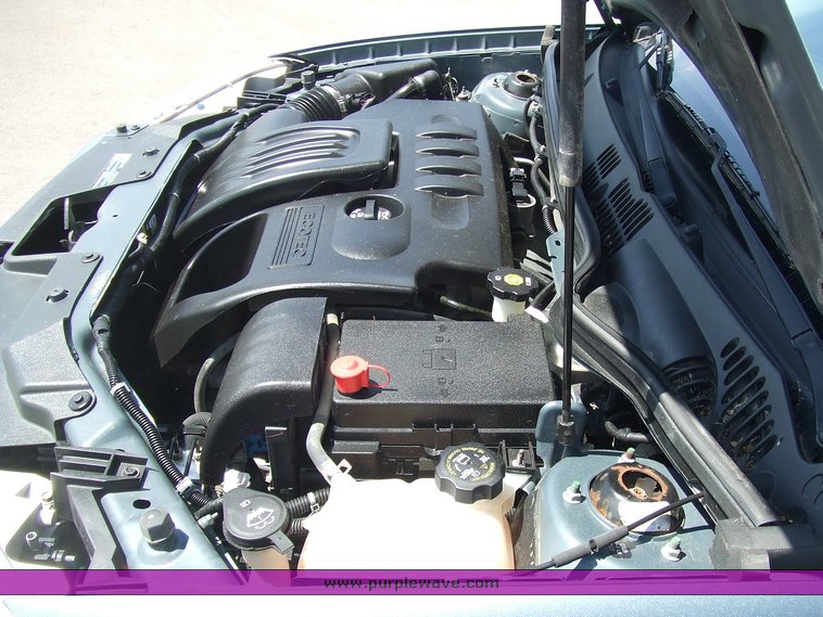 image for item 2066 2006 Chevrolet Cobalt LT