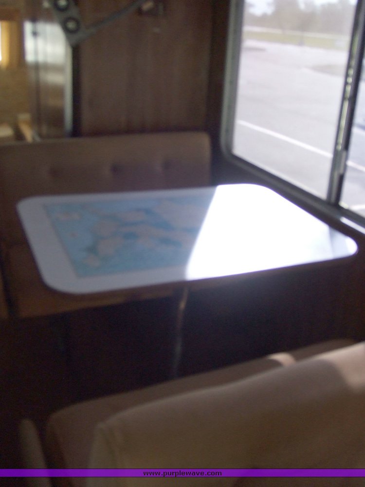 image for item 2130 1979 Shasta camper