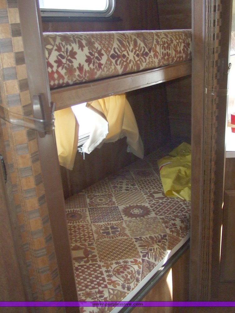 image for item 2130 1979 Shasta camper