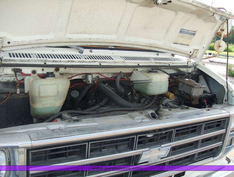 image for item 2130 1979 Shasta camper