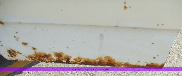 image for item 2130 1979 Shasta camper