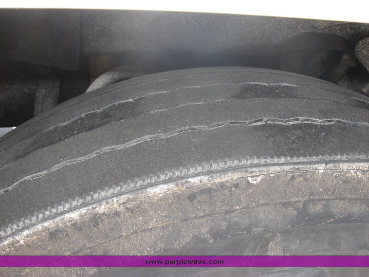 image for item 2149 2000 Freightliner Conventional FLC120 Century Class semi truck