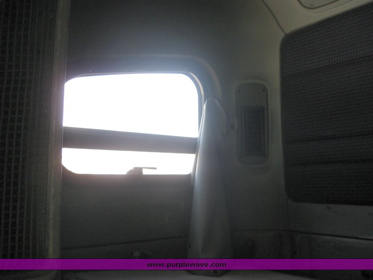 image for item 2149 2000 Freightliner Conventional FLC120 Century Class semi truck