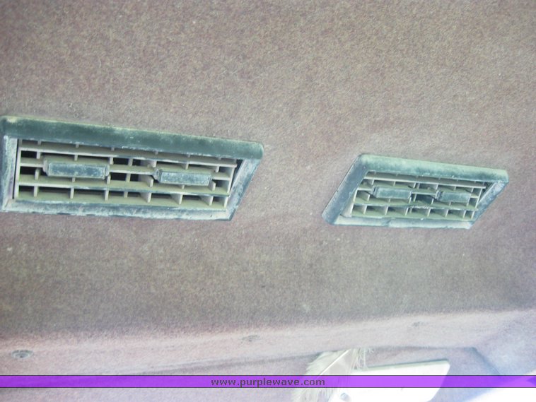 image for item 2521 1986 Case 580K backhoe