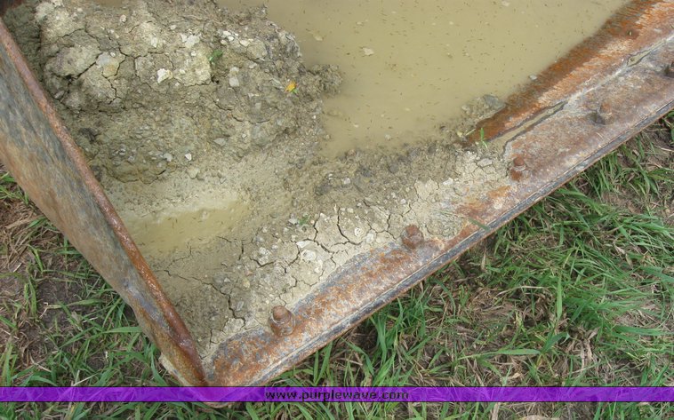 image for item 2521 1986 Case 580K backhoe